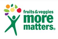 Fruit & Veggies Matter link