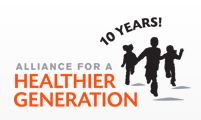 Alliance for a Healthier Generation link